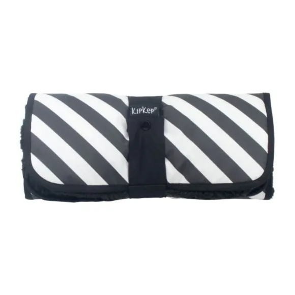 KipKep Napper Verschoonmatje Denim Blue