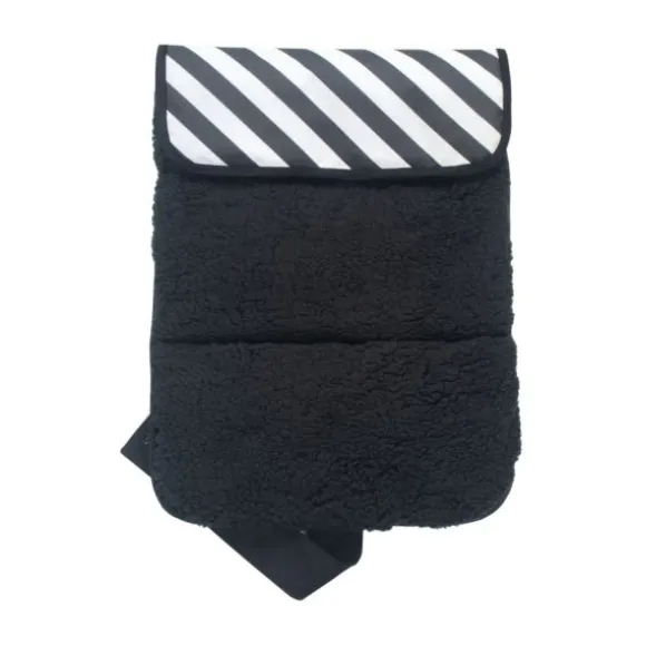 KipKep Napper Verschoonmatje Denim Blue