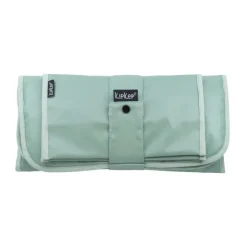 KipKep Napper Verschoonmatje + Luieretui Denim Blue