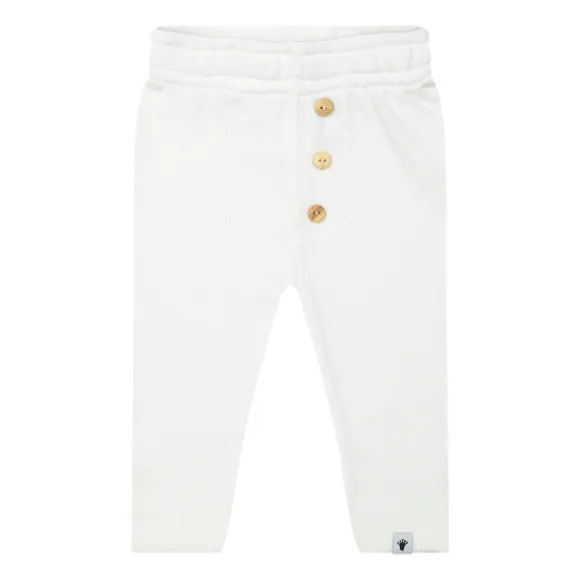 Klein Baby Broekje - Mt. 50 - Natural White