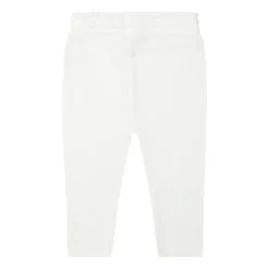 Klein Baby Broekje - Mt. 50 - Natural White