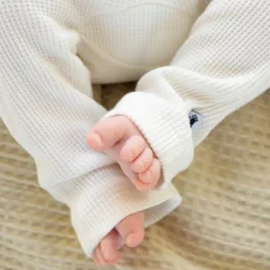 Klein Baby Broekje - Mt. 44 - Off White