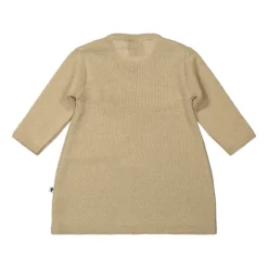 Klein Baby Jurkje - Mt. 50 - Filipe Beige