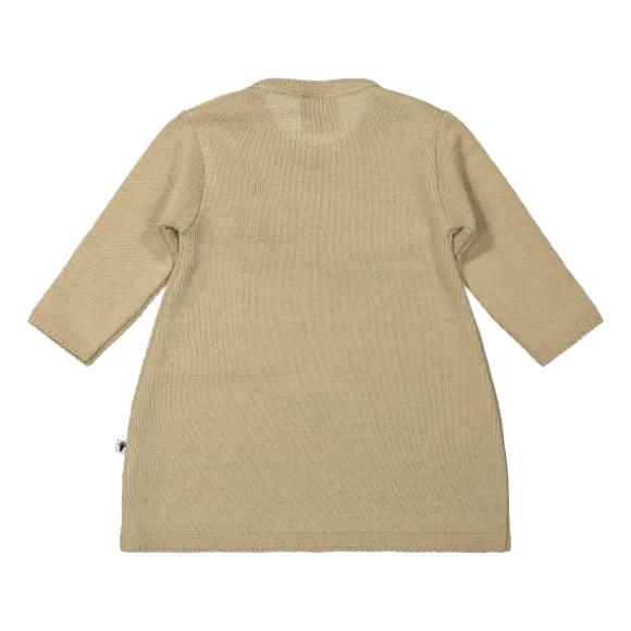 Klein Baby Jurkje - Mt. 50 - Filipe Beige