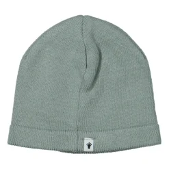 Klein Baby Mutsje - Mt. 50-56 - Stone Green