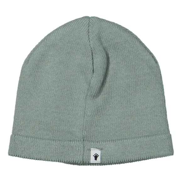 Klein Baby Mutsje - Mt. 50-56 - Stone Green