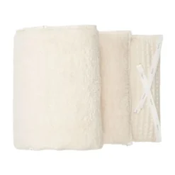 Koeka Amsterdam Bed / Boxbumper Wafel Sand