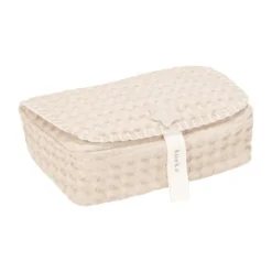 Koeka Antwerp Billendoekjes Hoes Sand