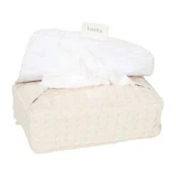 Koeka Antwerp Billendoekjes Hoes Sand