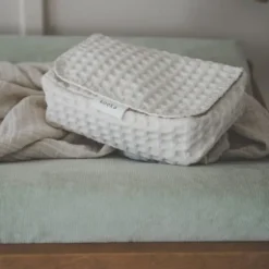 Koeka Antwerp Billendoekjes Hoes Sand