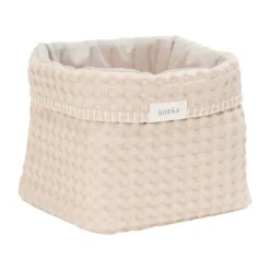 Koeka Antwerp Commodemandje Sand