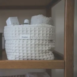 Koeka Antwerp Commodemandje Sand