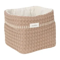 Koeka Antwerp Commodemandje Sand