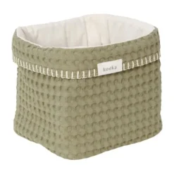 Koeka Antwerp Commodemandje Sand