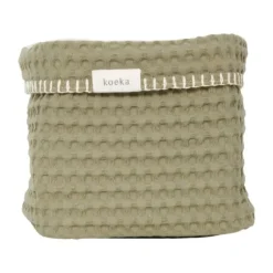 Koeka Antwerp Commodemandje Sand