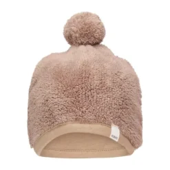 Koeka Babymutsje - Malmo - Maat S - Caffe