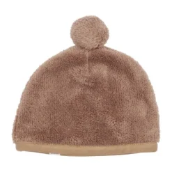 Koeka Babymutsje - Malmo - Maat S - Caffe