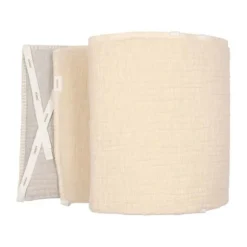 Koeka Bed / Boxbumper – Rivoli – Stone/Warm White