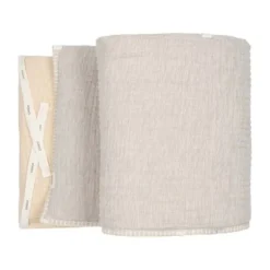 Koeka Bed / Boxbumper – Rivoli – Stone/Warm White