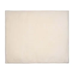 Koeka Boxkleed - Teddy - 75 x 95 cm - Caffe