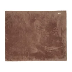 Koeka Boxkleed - Teddy - 75 x 95 cm - Caffe