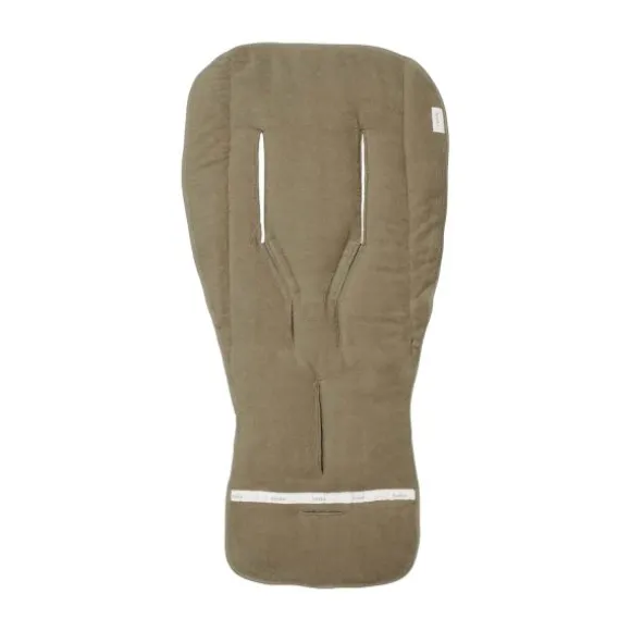 Koeka Buggy Inlegkussen - Dijon Daily - Moss