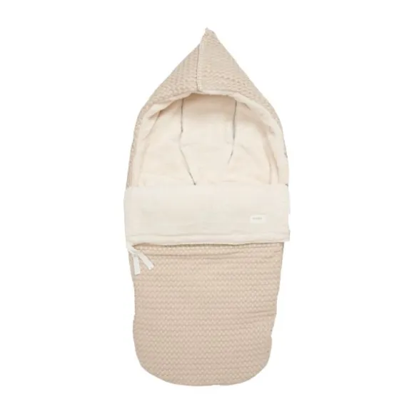 Koeka Buggy Voetenzak Oslo - Sand