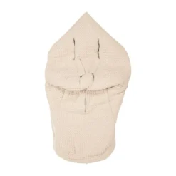 Koeka Buggy Voetenzak Oslo - Sand