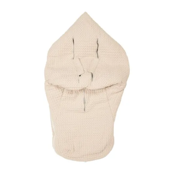 Koeka Buggy Voetenzak Oslo - Sand