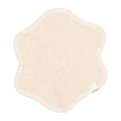 Koeka Dijon Daily One Speendoekje - Warm White