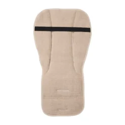 Koeka Dijon Inlegkussen Autostoel - Clay