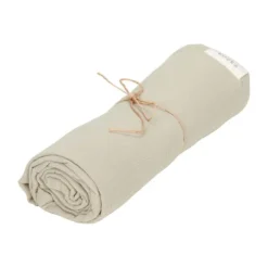 Koeka Faro Swaddle - 75x75 cm - Hydrofiel - Sage