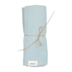 Koeka Hydrofiele Doek - Faro - Sky 75x75 cm