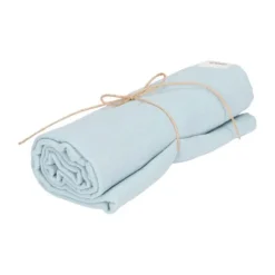 Koeka Hydrofiele Doek - Faro - Sky 75x75 cm