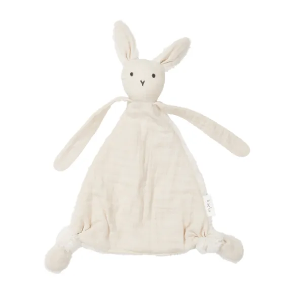Koeka Knuffel Otis - Warm White