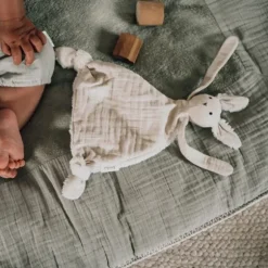 Koeka Knuffel Otis - Warm White