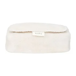 Koeka Malmo Billendoekjes Hoes - Pebble