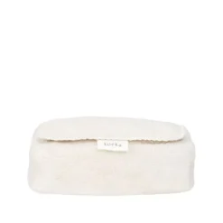 Koeka Malmo Billendoekjes Hoes - Pebble