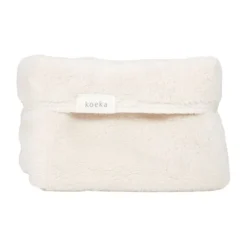 Koeka Malmo Commodemandje - Pebble