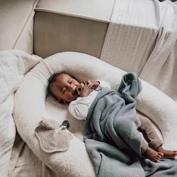 Koeka Malmo Pebble Babynestje