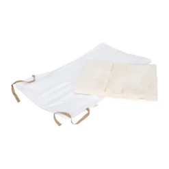 Koeka Nappy Luieretui Met Verschoonmatje – Malmo – Caffe