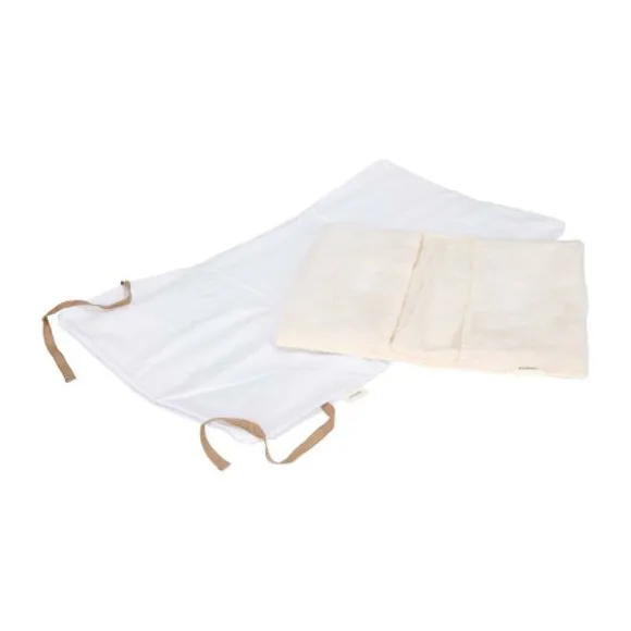 Koeka Nappy Luieretui Met Verschoonmatje – Malmo – Caffe