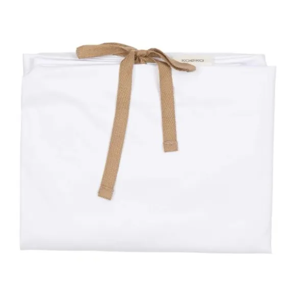 Koeka Nappy Luieretui Met Verschoonmatje – Malmo – Caffe