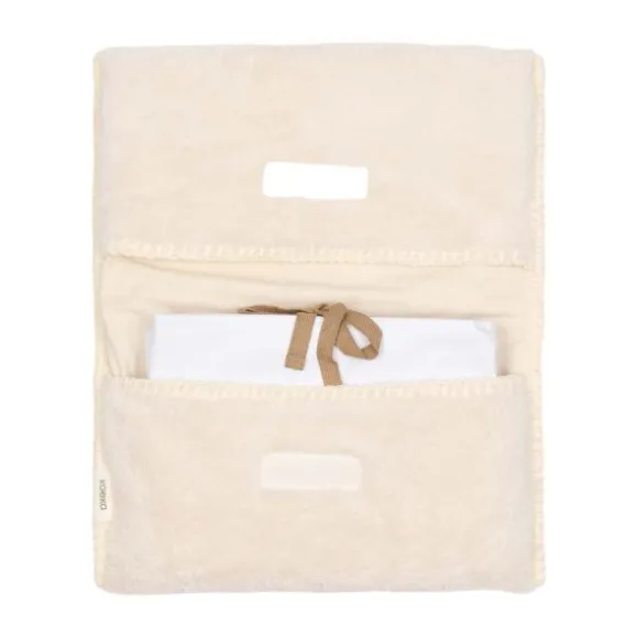 Koeka Nappy Luieretui Met Verschoonmatje – Malmo – Caffe