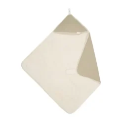 Koeka Omslagdoek Teddy - Faro - Sage