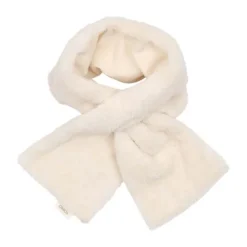 Koeka Sjaal - Malmo - One Size - Pebble