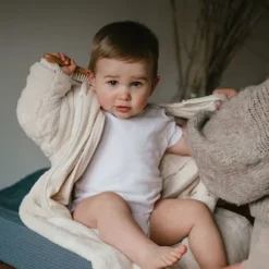 Koeka Slaapzak 4 Seizoenen - Malmo Pebble