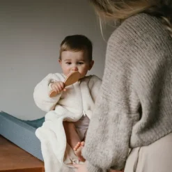 Koeka Slaapzak 4 Seizoenen - Malmo Pebble