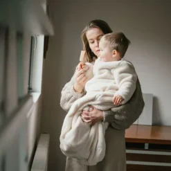 Koeka Slaapzak 4 Seizoenen - Malmo Pebble