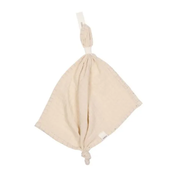 Koeka Speendoekje - Lind - 2-Pack - Warm White